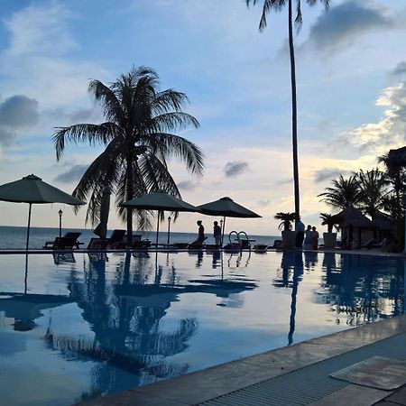 Dynasty Mui Ne Beach Resort Παν Θιέτ Εξωτερικό φωτογραφία