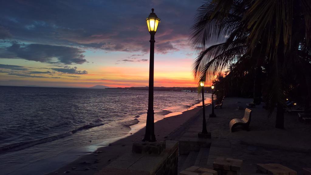 Dynasty Mui Ne Beach Resort Παν Θιέτ Εξωτερικό φωτογραφία