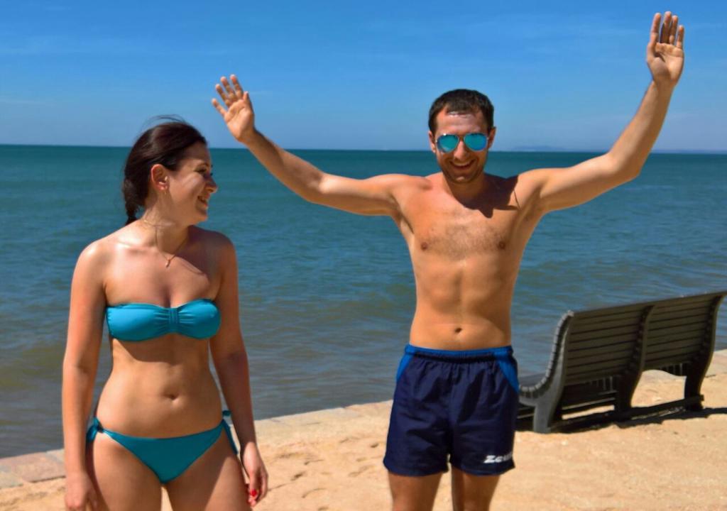 Dynasty Mui Ne Beach Resort Παν Θιέτ Εξωτερικό φωτογραφία