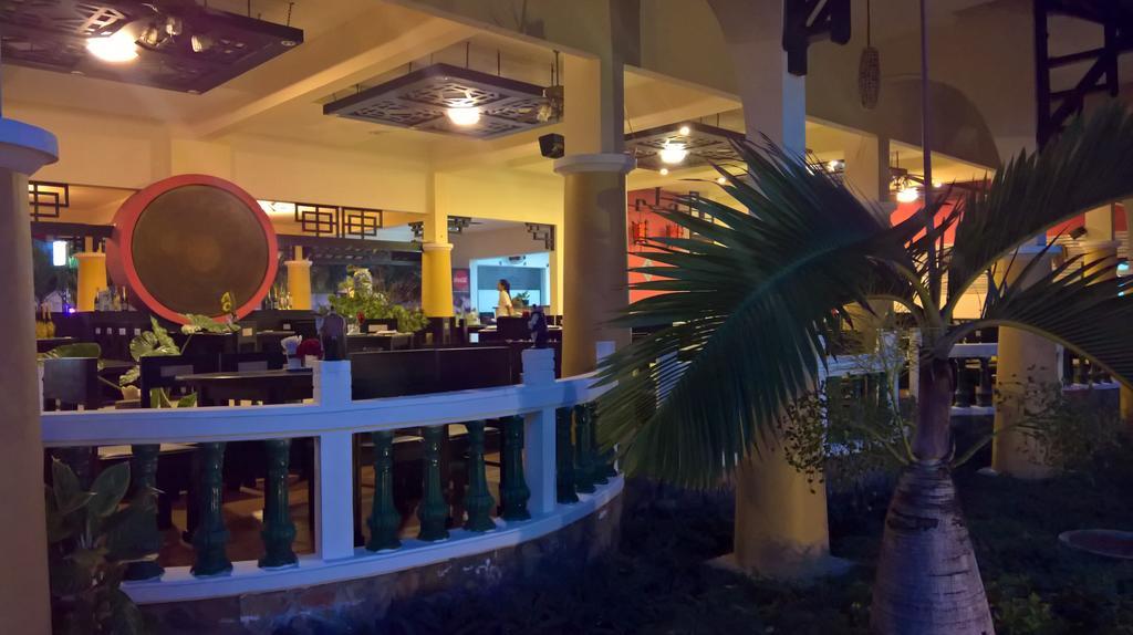 Dynasty Mui Ne Beach Resort Παν Θιέτ Εξωτερικό φωτογραφία