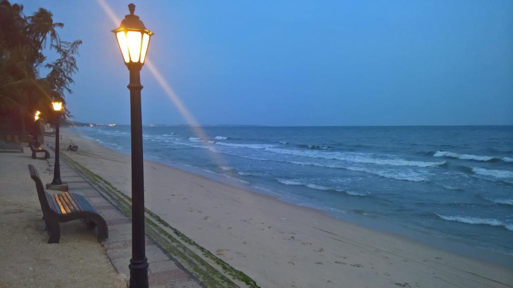 Dynasty Mui Ne Beach Resort Παν Θιέτ Εξωτερικό φωτογραφία