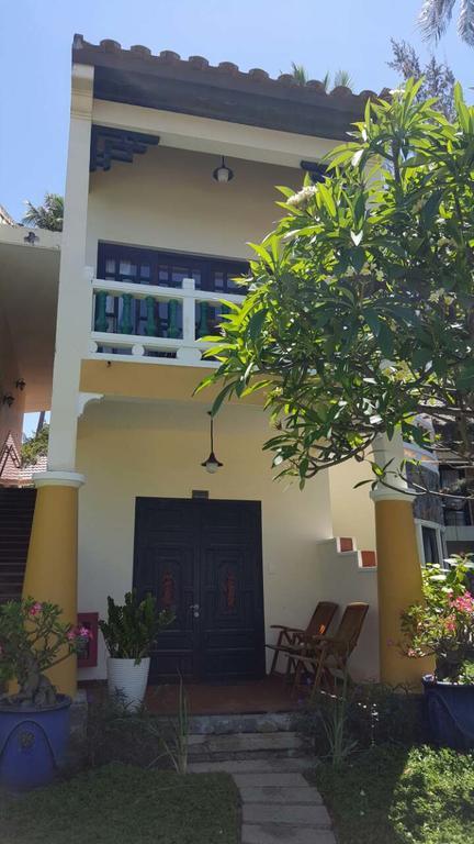 Dynasty Mui Ne Beach Resort Παν Θιέτ Εξωτερικό φωτογραφία